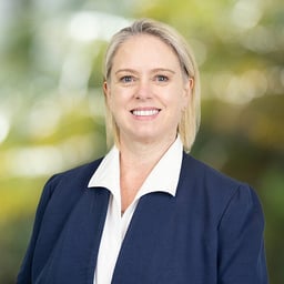 Suzanne Correy