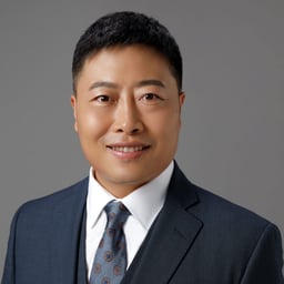 Wenhao Dong