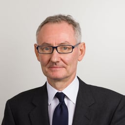 Robert Bowker