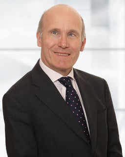 Piers Doggart
