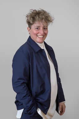 Christina Calavrou