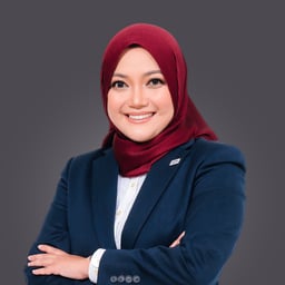 Farah Shuhadah Razali