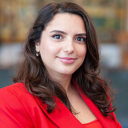 Roxana Iulia  Cimpean