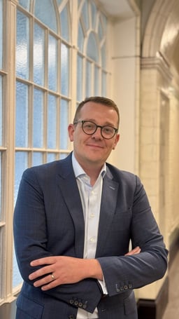 Richard Hughes