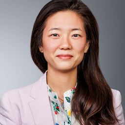 Jacqueline  Ryu