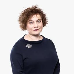 Alexandra Johnstone