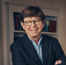 Staffan Boström