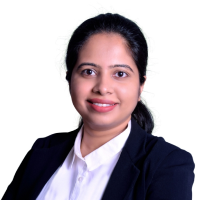Roshanara Rauf