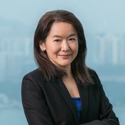 Elizabeth Liu