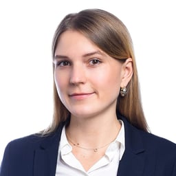 Julia Meister, LL.M. (Stellenbosch)
