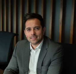 Eduardo Alcaino