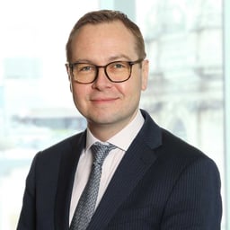 Mark Dennison