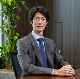 Atsushi Izumi