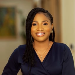Linda Ezenyimulu