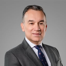Randall González