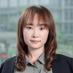 Alina Tang