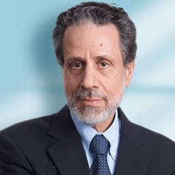 Robert Cassanos 