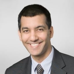 Deepak Nambiar