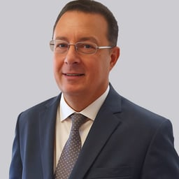 Tewfik Shehata