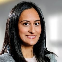 Nisha Patel Gupta