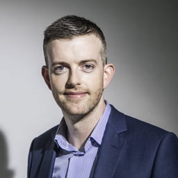Gilles Van Namen 