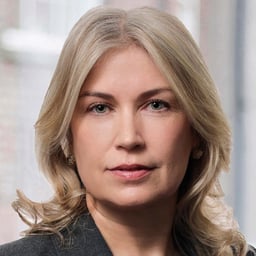 Jennifer Clarke