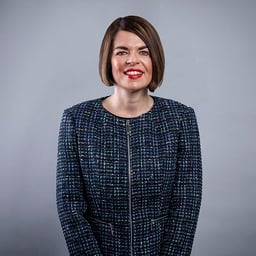 Angela Gleave