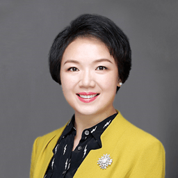 Huili ZHANG