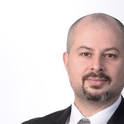 Gergely Szalóki