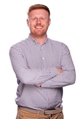 Dean Hulse, Director & Barrister