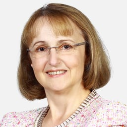 Ines Radmilovic