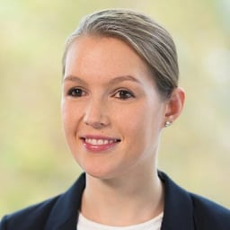 Isabelle Brams