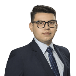 Alejandro  Carrasco Torrez