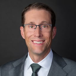 Stephen Mohr