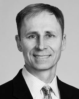 John Jensen