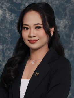 Chesa Effendi, S.H., M.H.