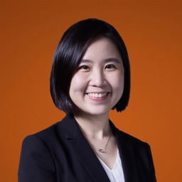 Alicia Lim