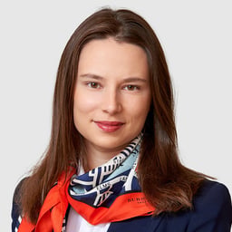 Carla Fischer