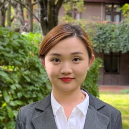 Xu  Yan 