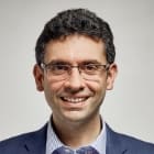 Nigel Zaoskoufis 