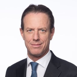 Christian Lüscher