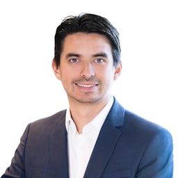 Alejandro Dominguez