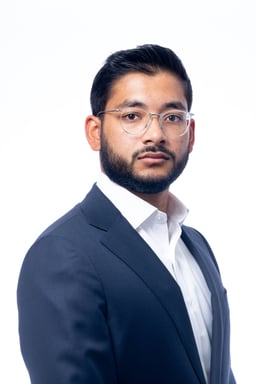 Shamin Choudhury