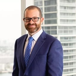 Jorge D. Guttman