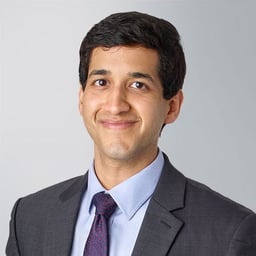 Bharat Moudgil