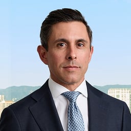 Alex Brizolis