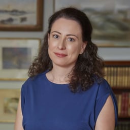 Dimitra Tsapara