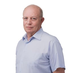 Amnon Lorch 