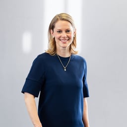 Celine Weber