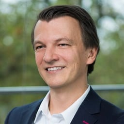 Johannes Groß